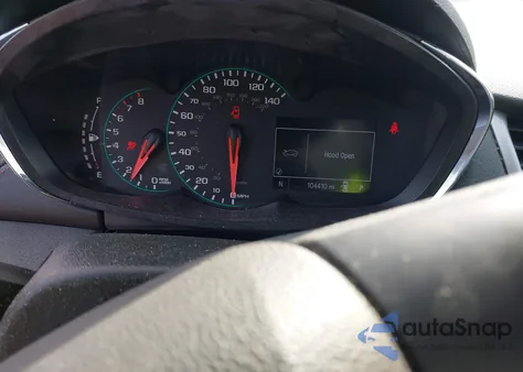 2019 Chevrolet Trax Lt from USA, damaged, VIN 3GNCJLSB5KL298889